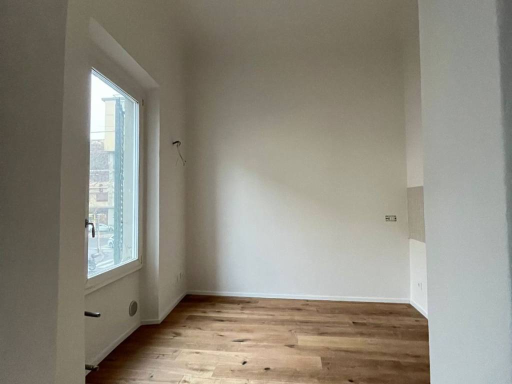 appartamento in vendita a Firenze in zona Campo di Marte