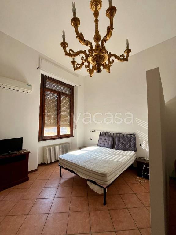 appartamento in vendita a Firenze in zona Centro Santa Maria Novella