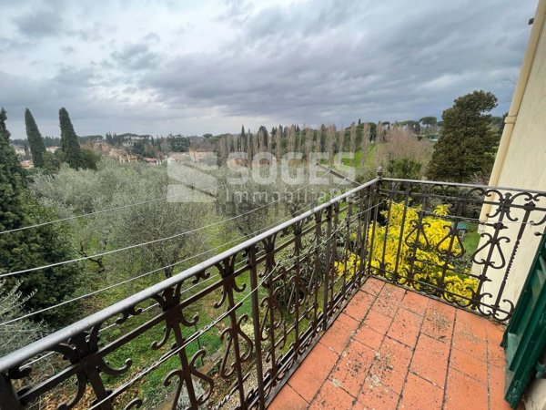 appartamento in vendita a Firenze in zona Porta Romana