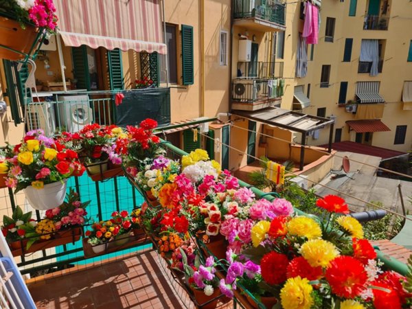 appartamento in vendita a Firenze in zona Coverciano
