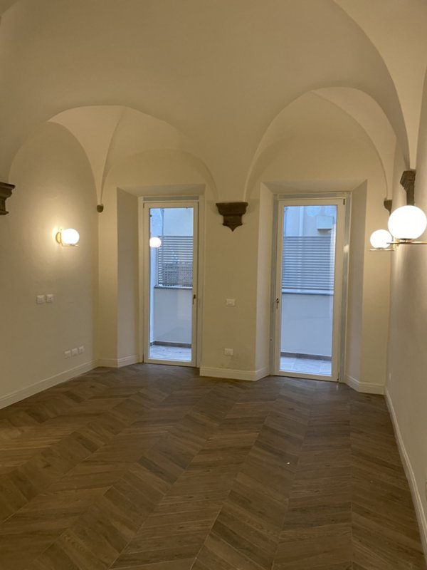 appartamento in vendita a Firenze in zona Centro Santa Croce