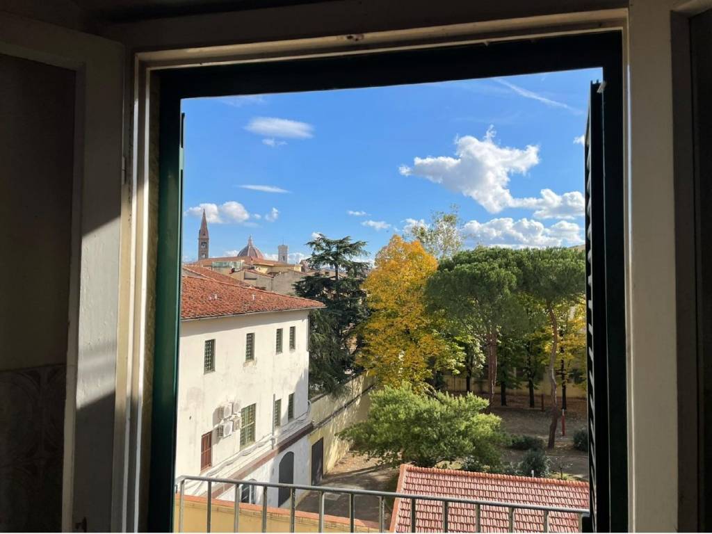 appartamento in vendita a Firenze