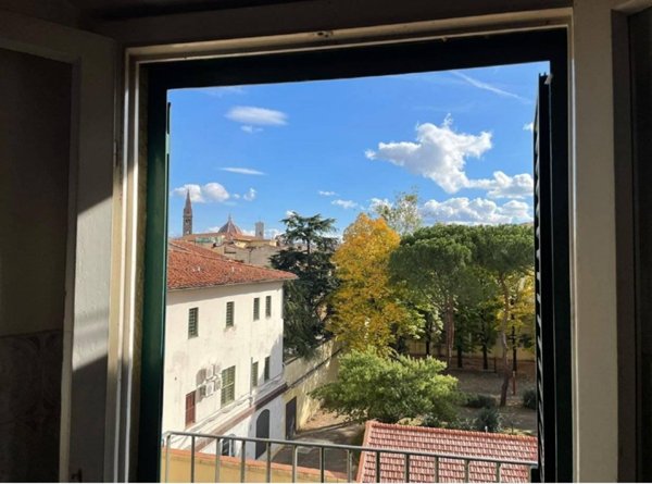 appartamento in vendita a Firenze in zona Centro Santa Croce