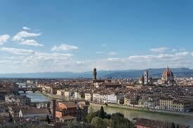 attico in vendita a Firenze in zona Centro Duomo