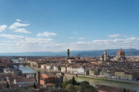 attico in vendita a Firenze in zona Centro Duomo