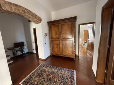 casa indipendente in vendita a Firenze in zona La Lastra