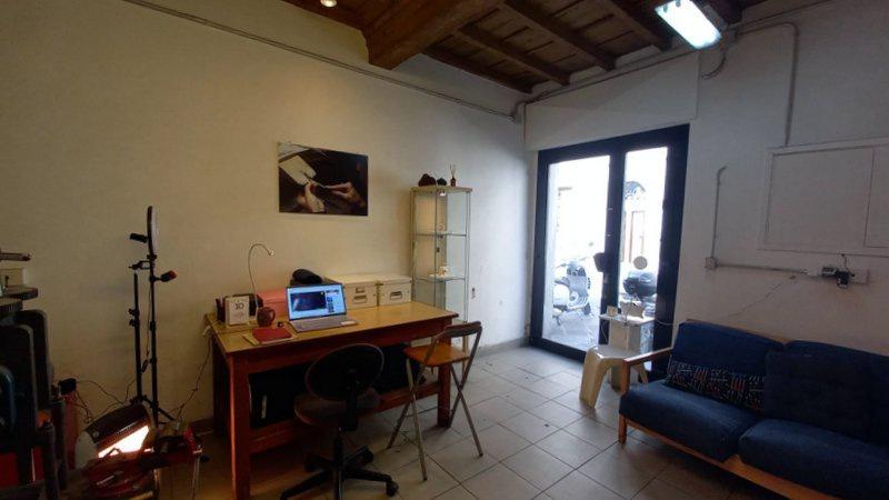 ufficio in vendita a Firenze in zona Centro San Frediano