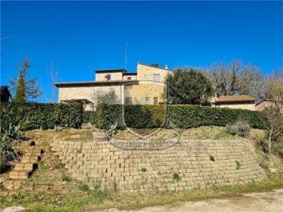 casa indipendente in vendita a Firenze