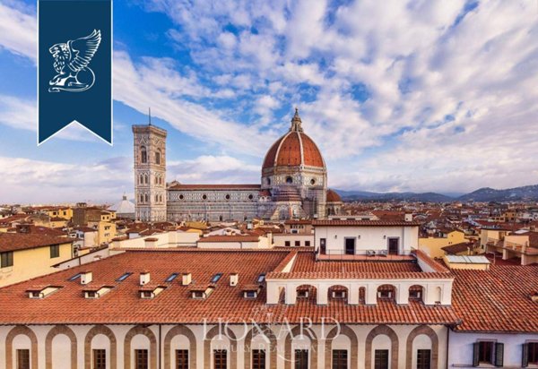 appartamento in vendita a Firenze in zona Centro Duomo