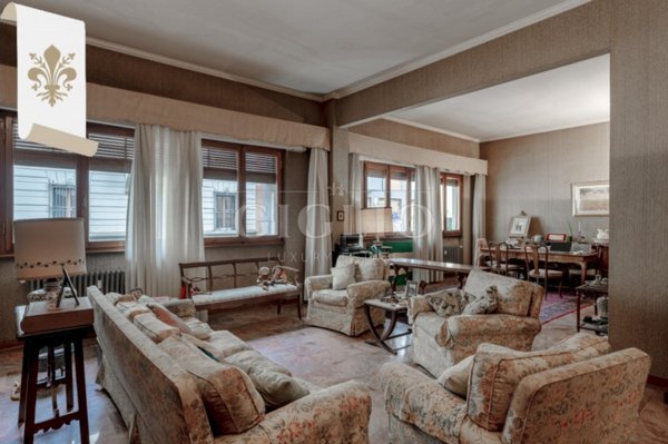 appartamento in vendita a Firenze