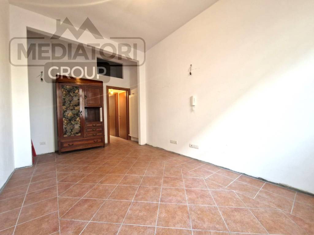 appartamento in vendita a Firenze in zona Statuto