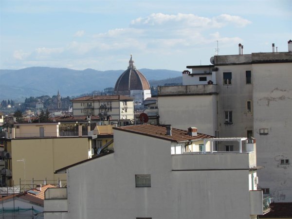 appartamento in vendita a Firenze
