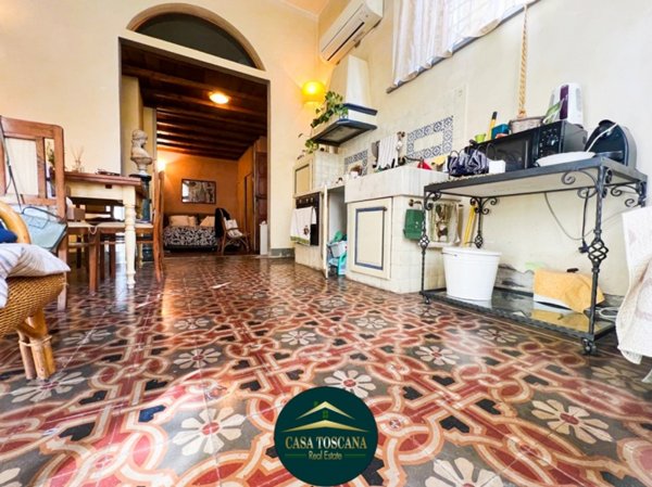 appartamento in vendita a Firenze in zona Centro Storico