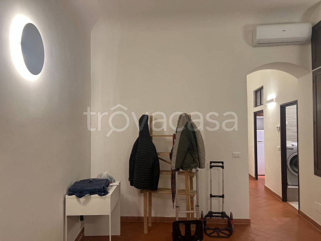 appartamento in vendita a Firenze in zona Centro Duomo