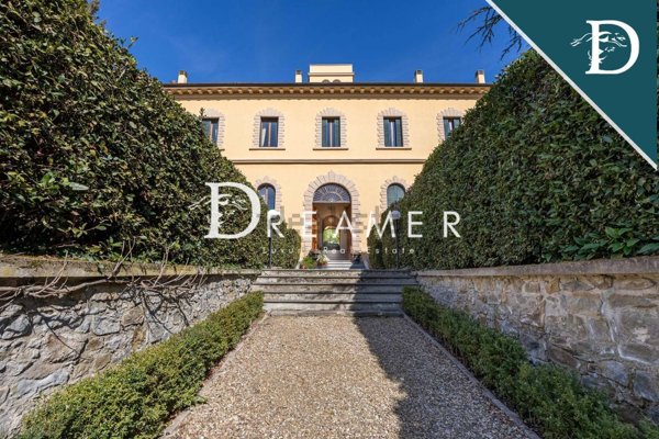 appartamento in vendita a Firenze in zona San Gaggio