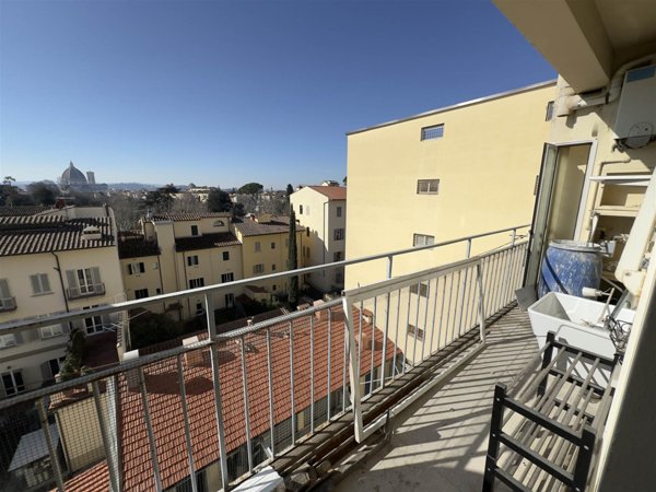 appartamento in vendita a Firenze