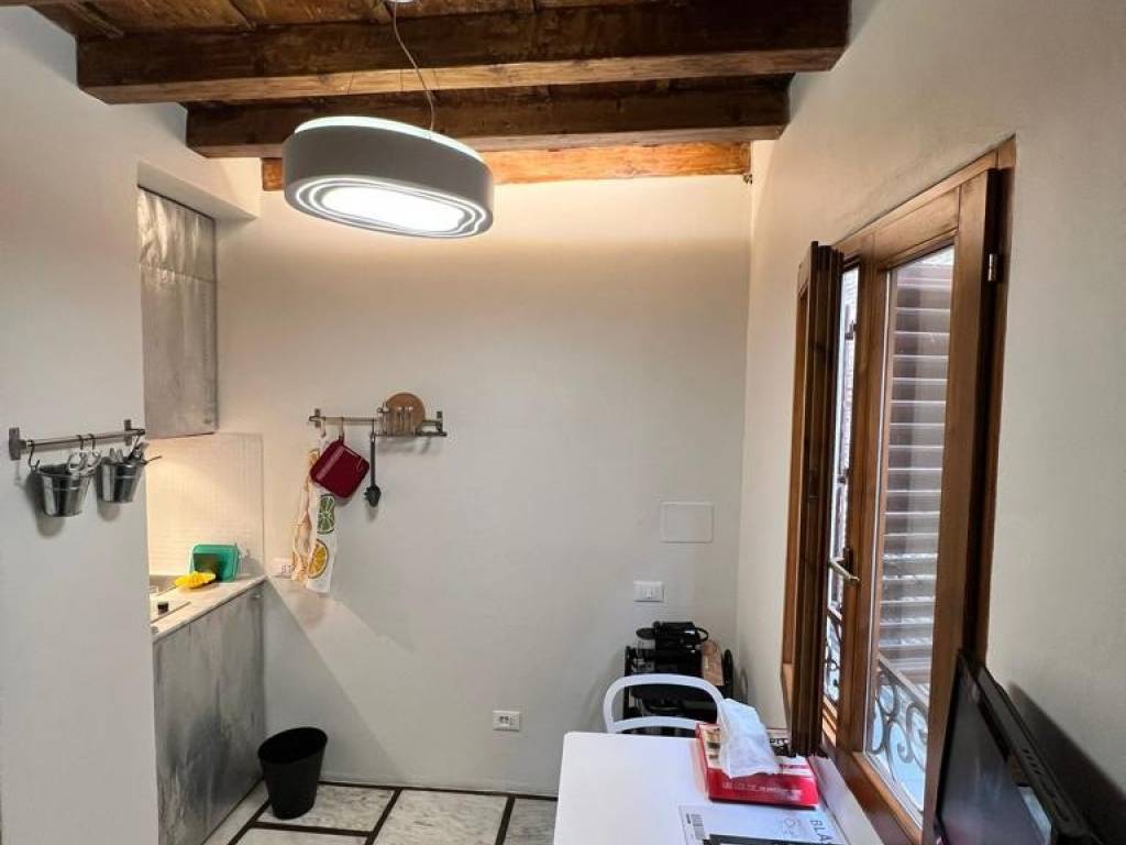 appartamento in vendita a Firenze in zona Centro Storico