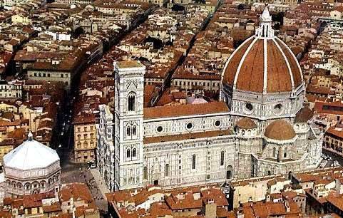 appartamento in vendita a Firenze in zona Centro Duomo