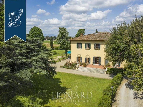casa indipendente in vendita a Firenze in zona Centro Storico