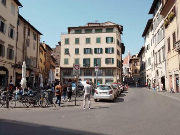 appartamento in vendita a Firenze in zona Centro Duomo