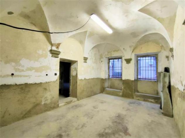 appartamento in vendita a Firenze in zona Centro San Frediano