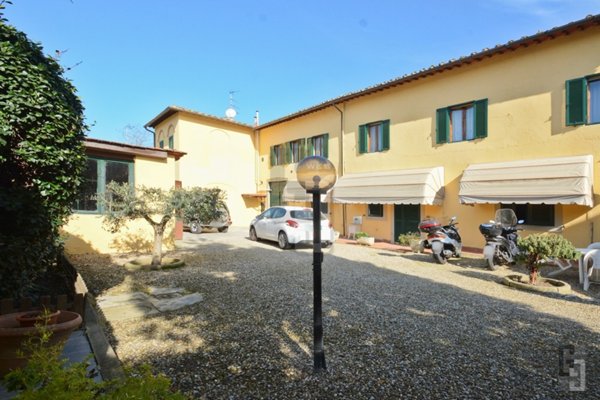 casa indipendente in vendita a Firenze in zona Serpiolle