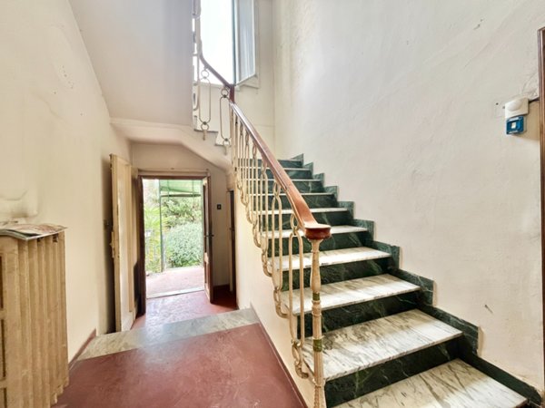 casa indipendente in vendita a Firenze in zona La Lastra