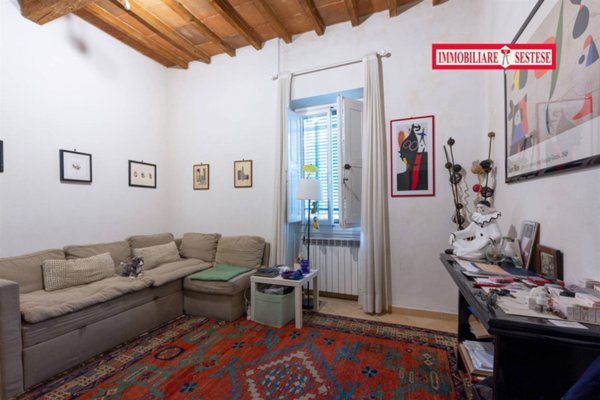 appartamento in vendita a Firenze in zona Rifredi