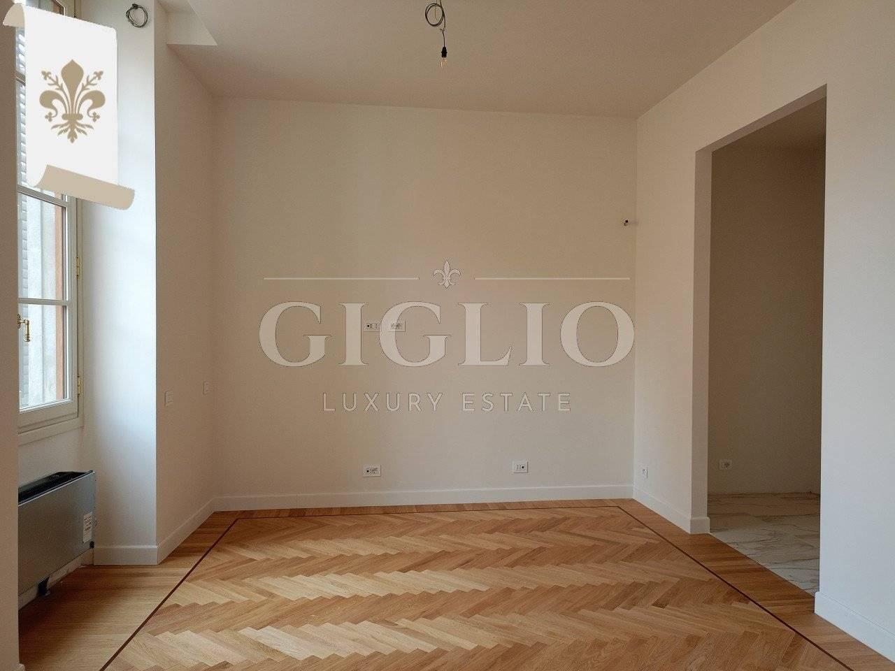 appartamento in vendita a Firenze in zona Centro Duomo