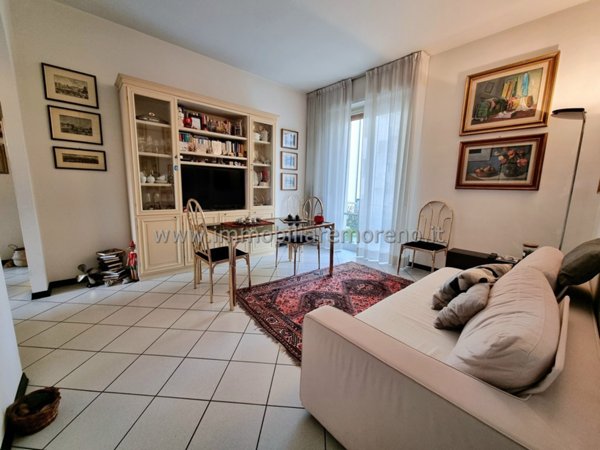 appartamento in vendita a Firenze in zona Varlungo