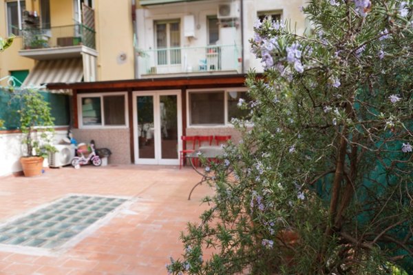 appartamento in vendita a Firenze in zona Novoli