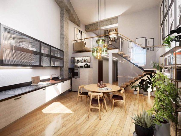 appartamento in vendita a Firenze