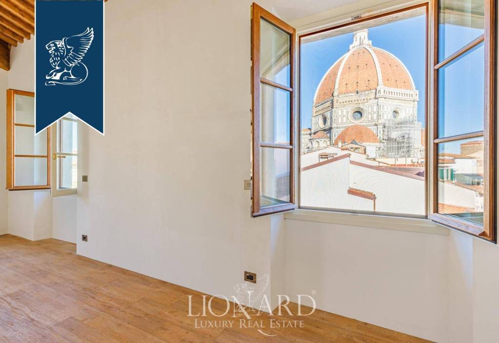 appartamento in vendita a Firenze in zona Centro Duomo