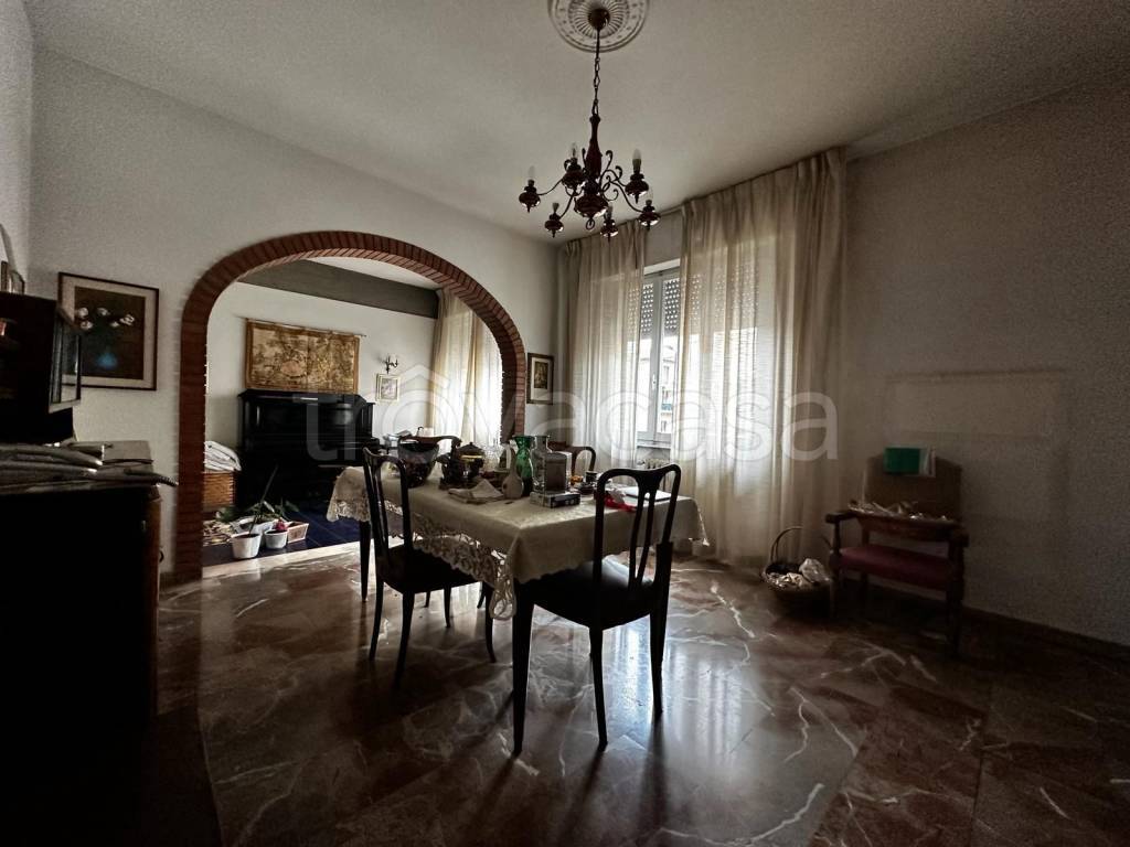 appartamento in vendita a Firenze in zona Badia a Ripoli