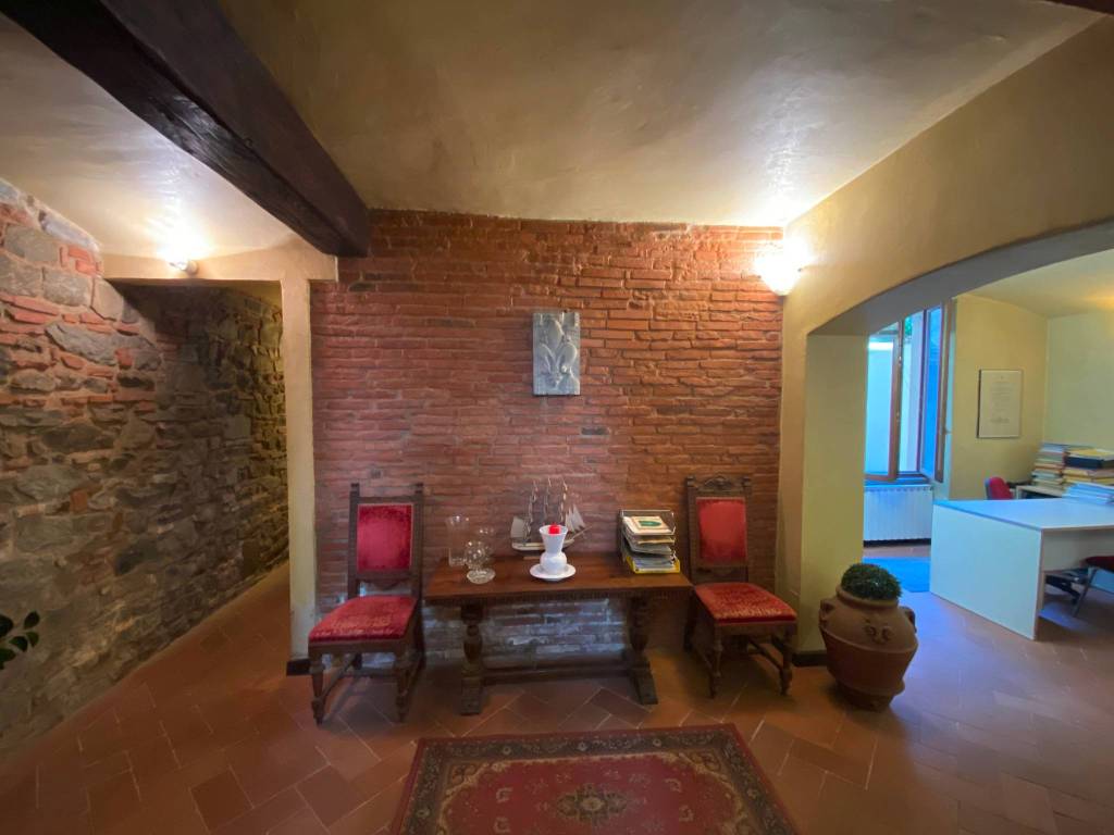 casa semindipendente in vendita a Firenze in zona Bellariva