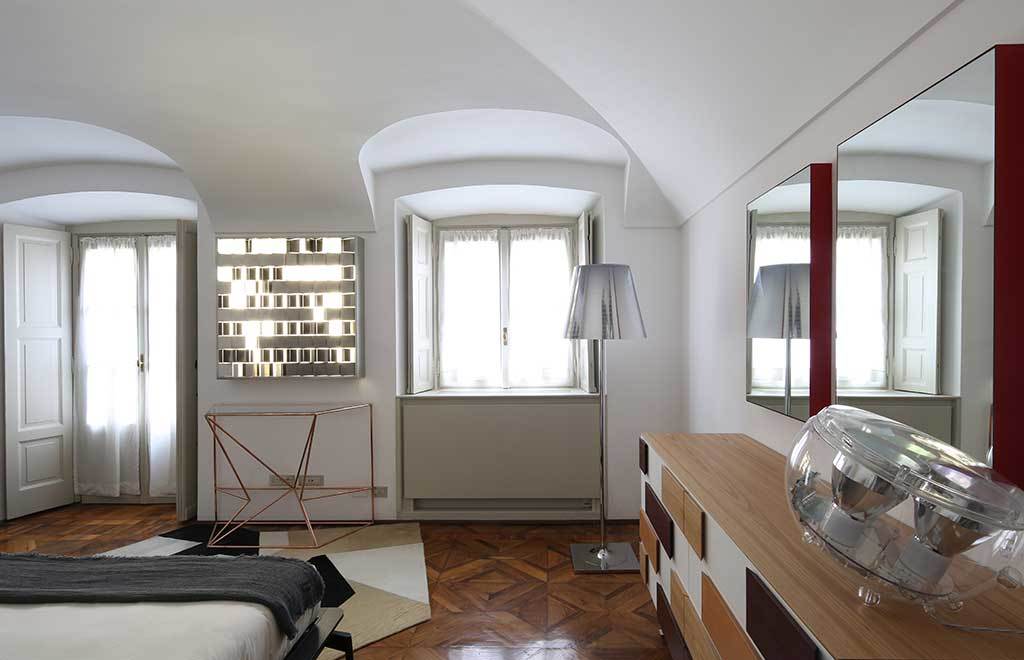 appartamento in vendita a Firenze in zona Settignano
