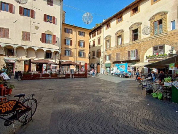 negozio in vendita a Firenze in zona Centro Duomo