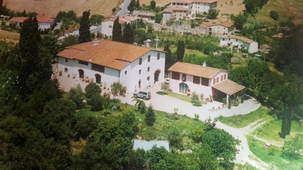 villa in vendita a Firenze