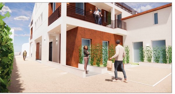 appartamento in vendita a Firenze in zona Isolotto