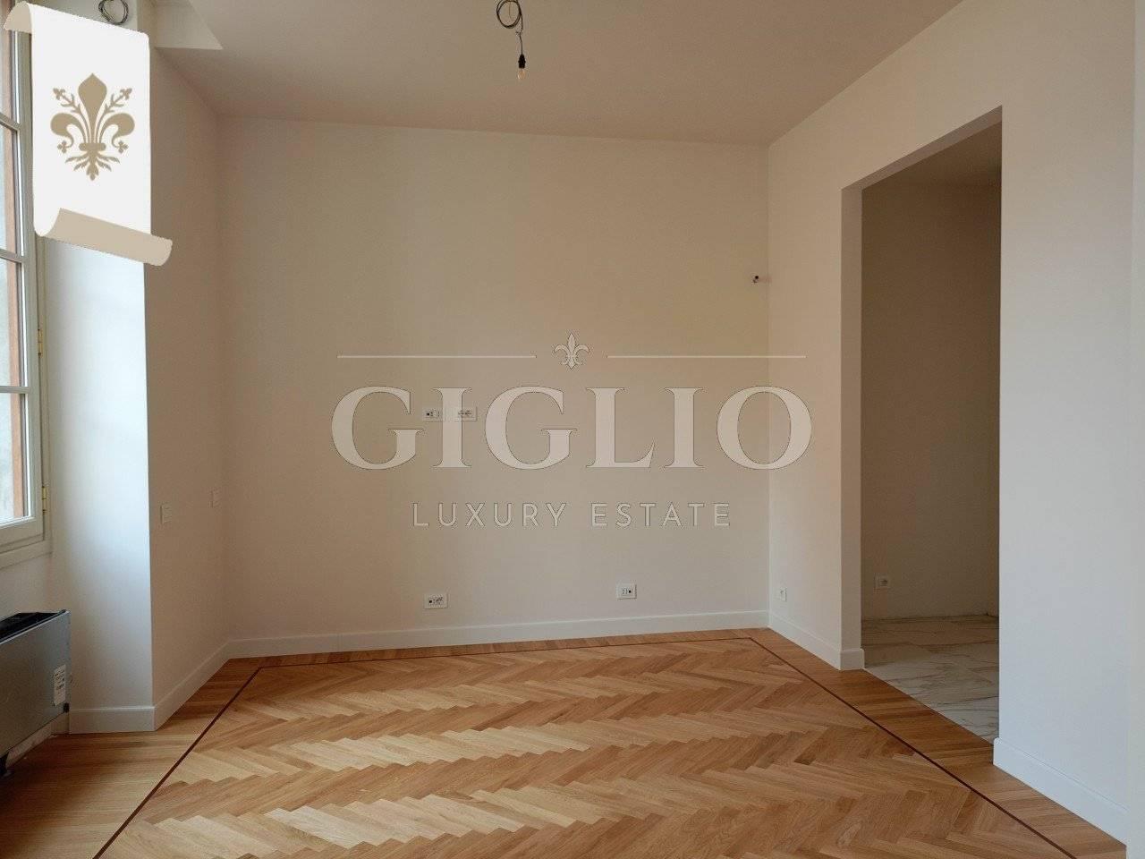 appartamento in vendita a Firenze in zona Centro Duomo