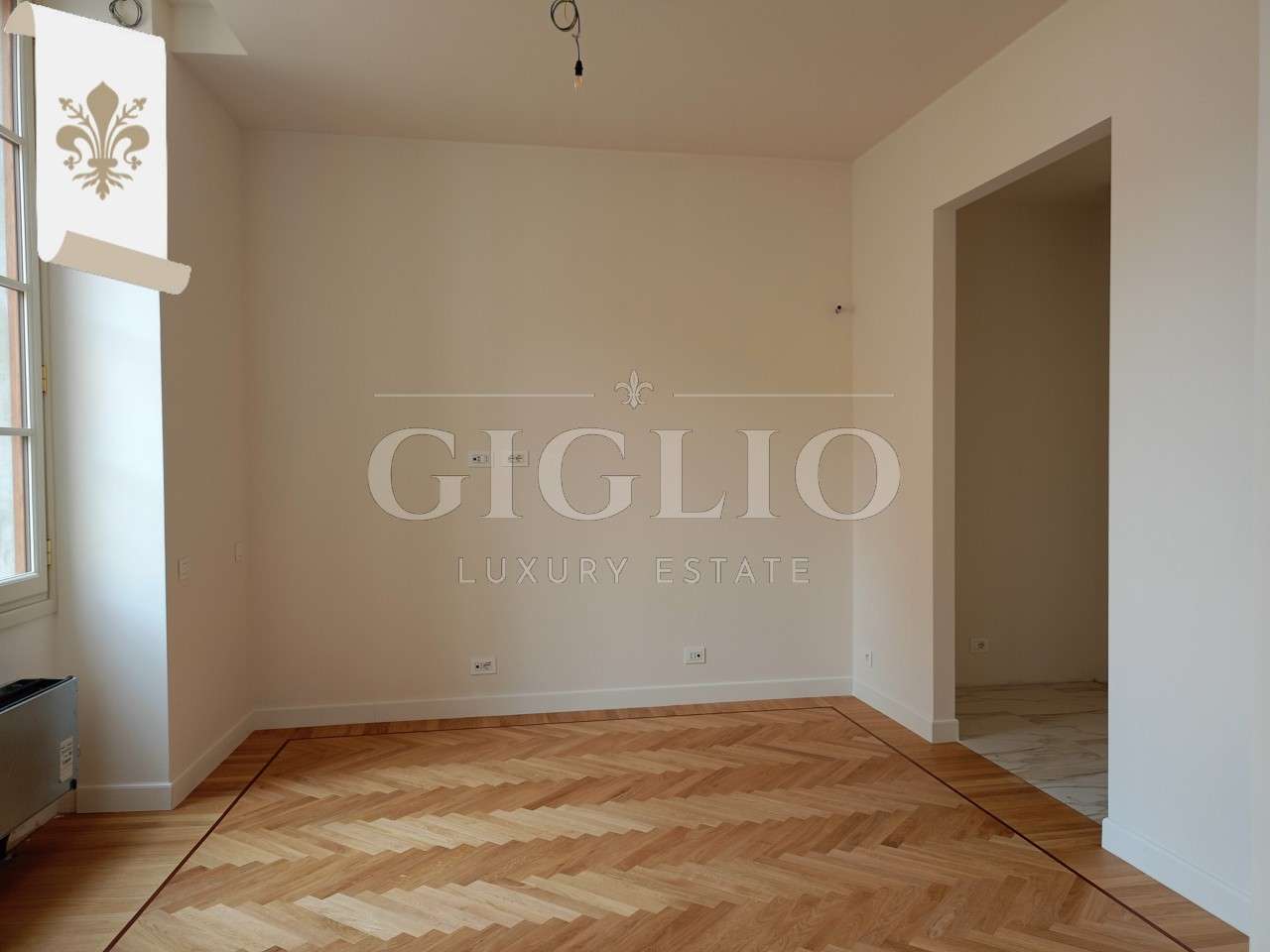 appartamento in vendita a Firenze in zona Centro Duomo