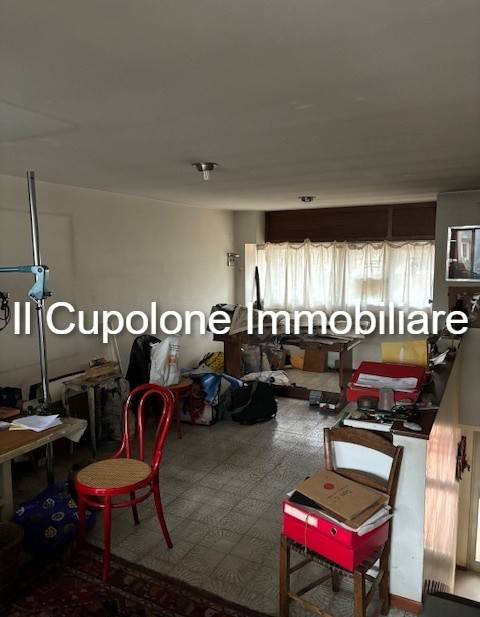 ufficio in vendita a Firenze in zona Bellosguardo