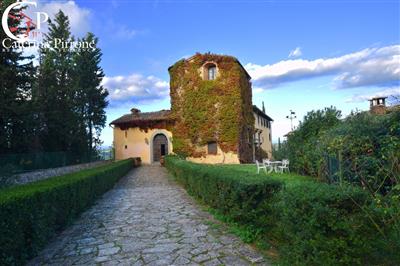 villa in vendita a Firenze