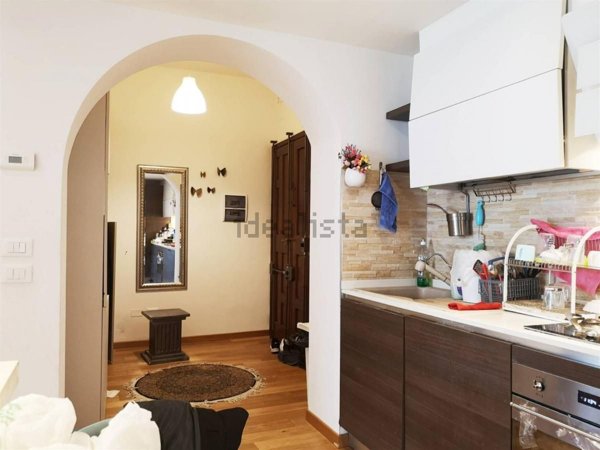 appartamento in vendita a Firenze in zona Porta Romana