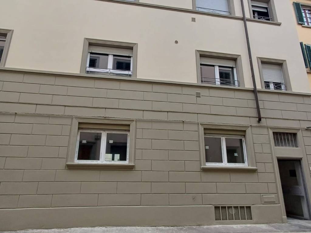appartamento in vendita a Firenze in zona Centro Storico