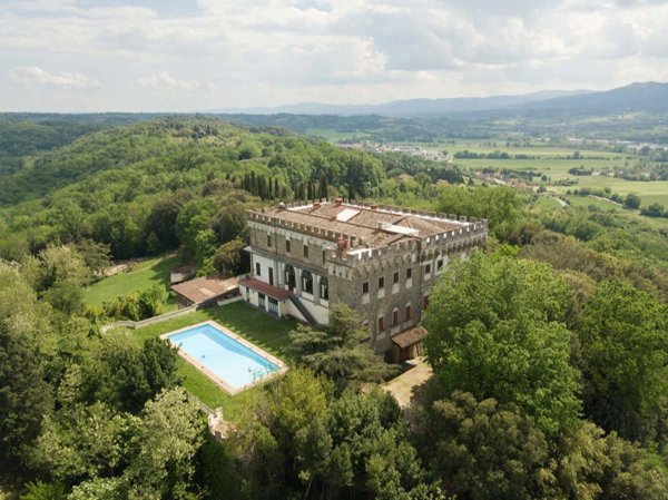 villa in vendita a Firenze