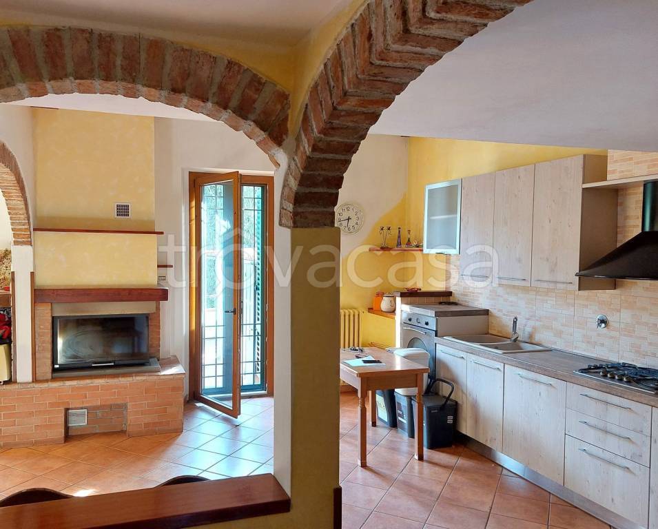 appartamento in vendita a Firenze in zona Ponte a Ema
