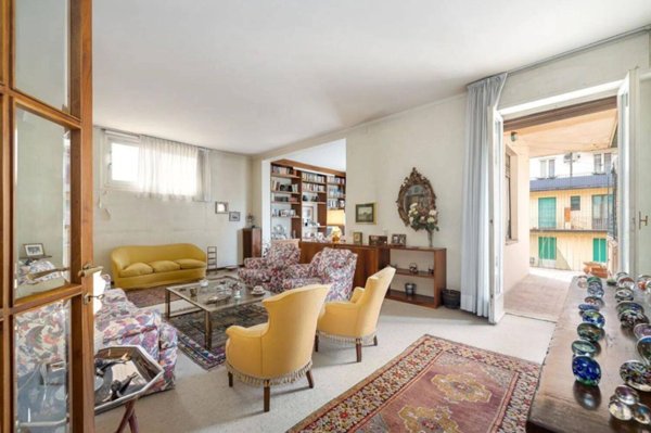 appartamento in vendita a Firenze in zona Centro Duomo