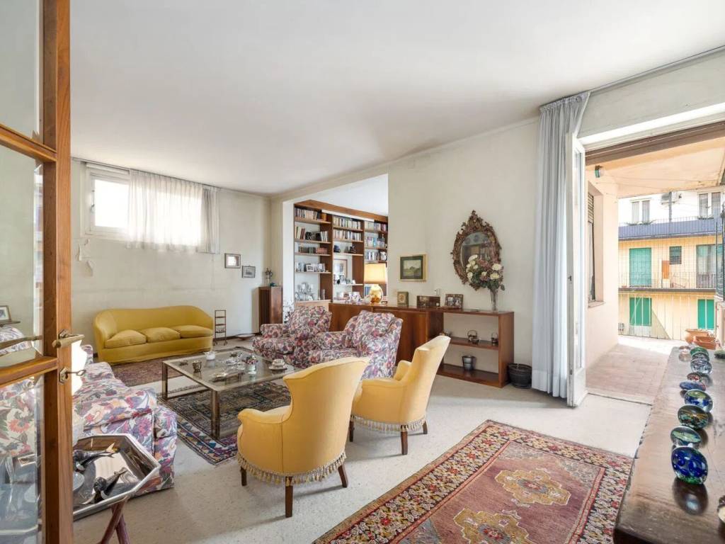 appartamento in vendita a Firenze in zona Centro Duomo