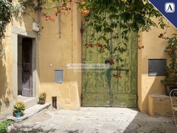 casa indipendente in vendita a Firenze in zona Pian dei Giullari